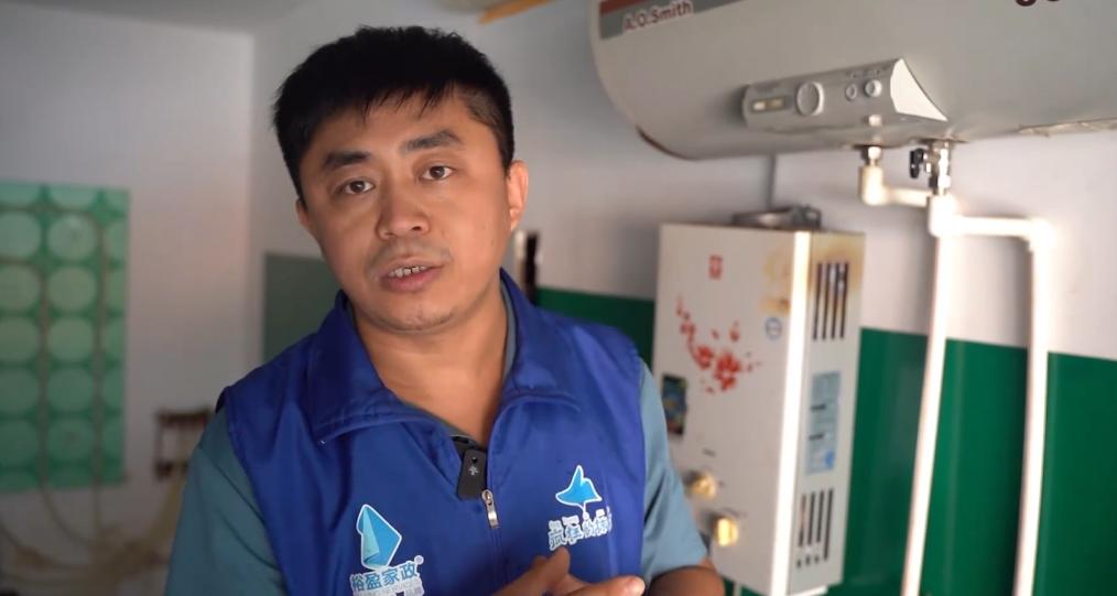 即热式热水器7500w温度能达多少度,热水器要调到多少度最好