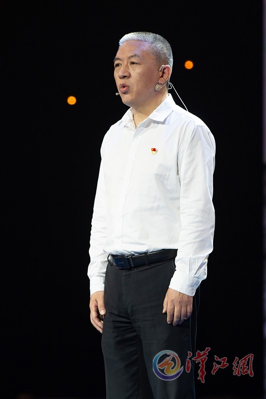 用心用情用力创新,襄阳市汉江创客汇