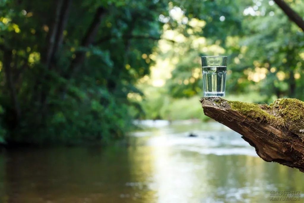 德国饮用水标准 (德国矿泉水标准)