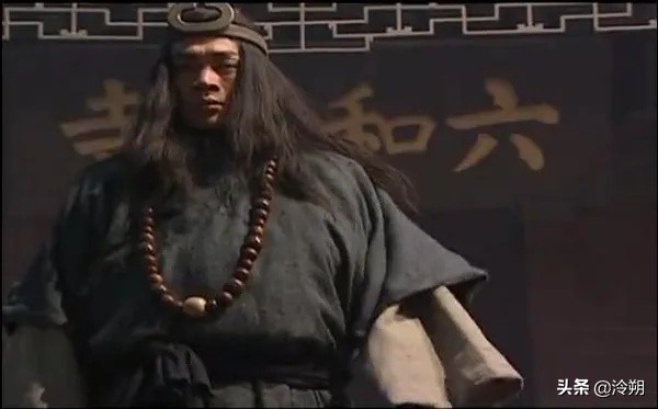 水浒传梁山泊好汉,水浒传梁山泊大名府