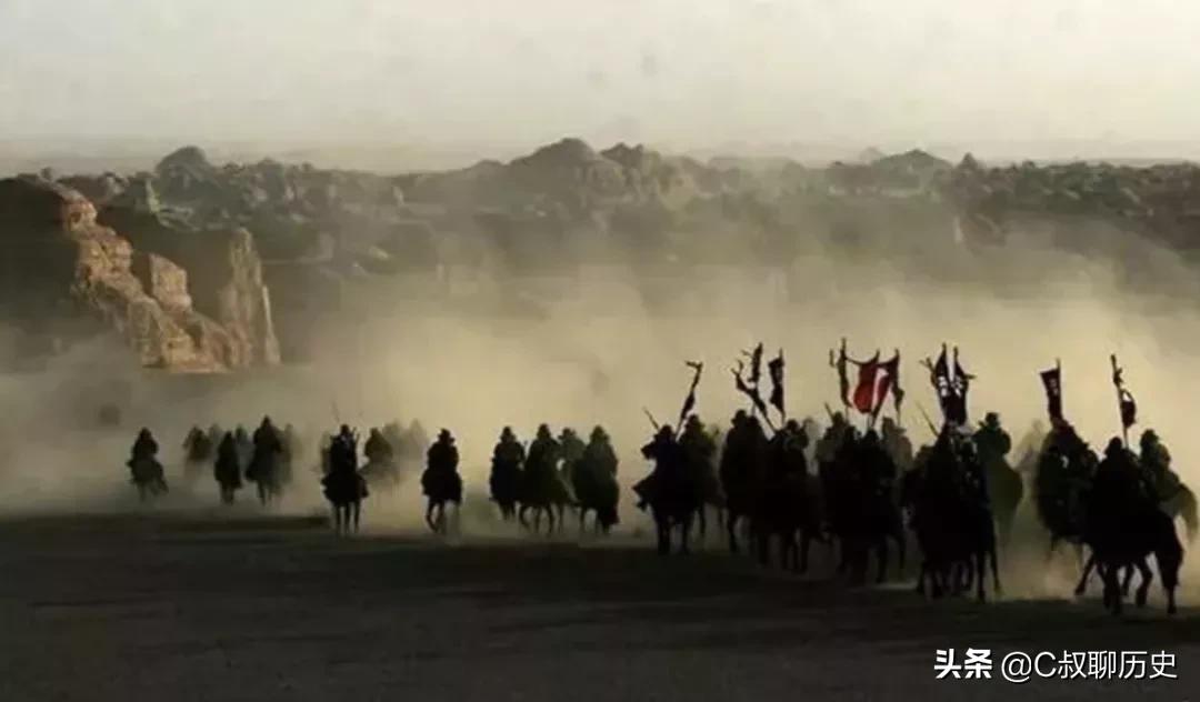 王之涣简介凉州词,王之涣最著名的十首诗词