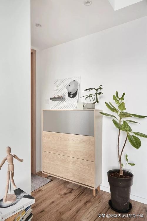 入户两边墙不能砸怎么做鞋柜,两边的墙都不能拆怎样做鞋柜