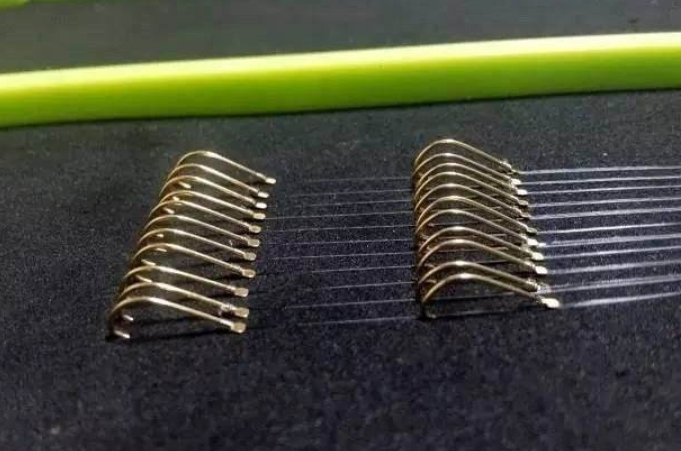 快速换子线野钓会好用吗,换了子线后有口钓不起来