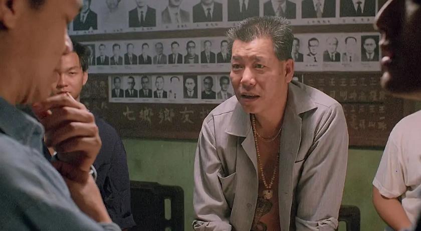 男子要倒霉十世，女子被做成灯笼，童年阴影恐怖片《新*皮人**灯笼》