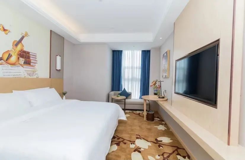 大竹最好的酒店排名第一,四川大竹最好的酒店