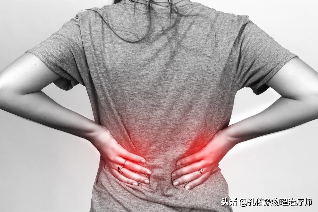 腰酸胀是什么预兆,腰酸疼警惕四种原因