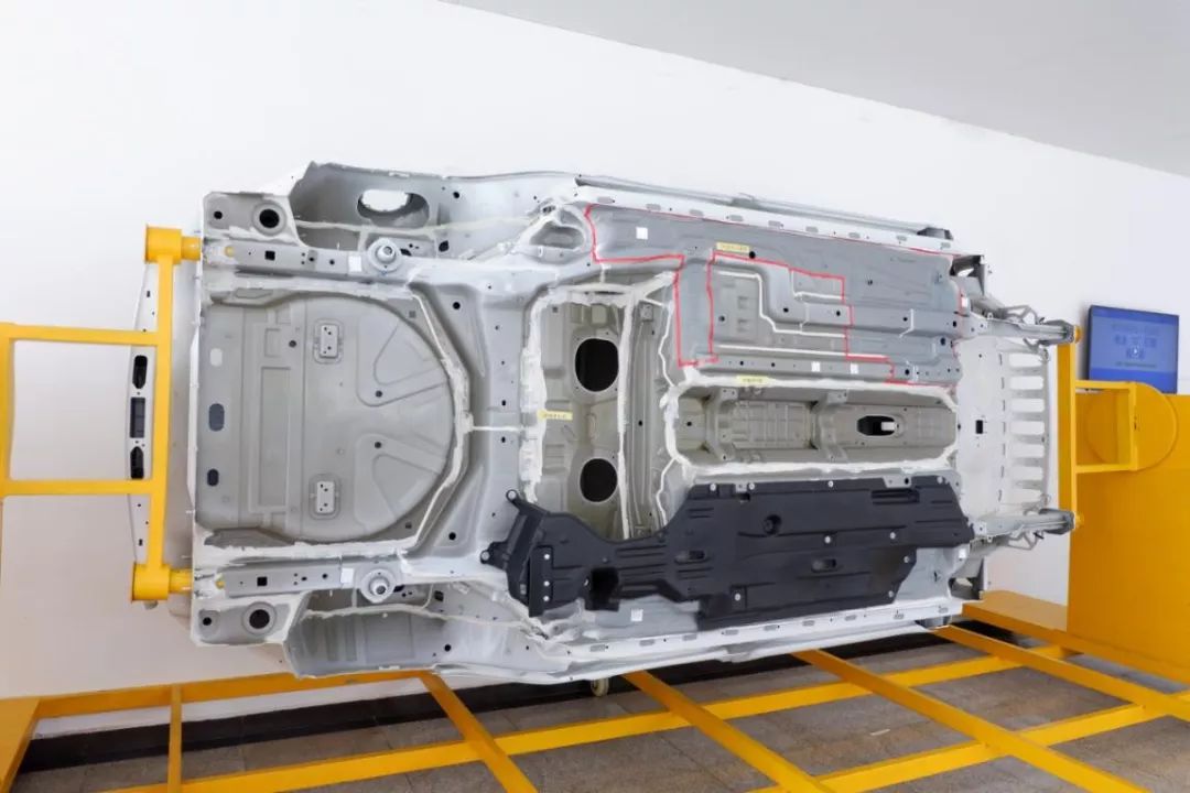 首次开放发动机工厂，Jeep告诉你它的可靠性是这样练就的