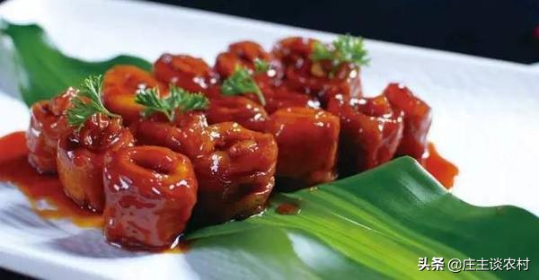 鼠年大吉菜谱大全,鼠年吉祥菜谱100例