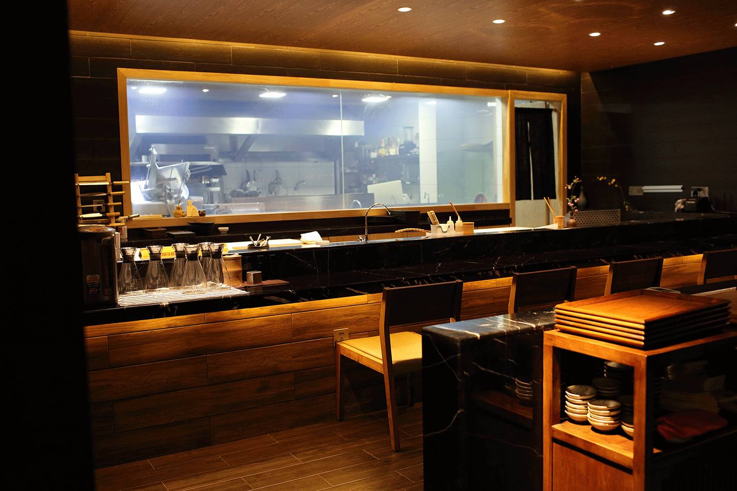 长沙日料自助排行榜第一名,长沙顶级日料