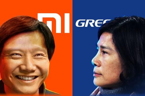 雷军董明珠十亿赌约,雷军与董明珠十亿赌约结果