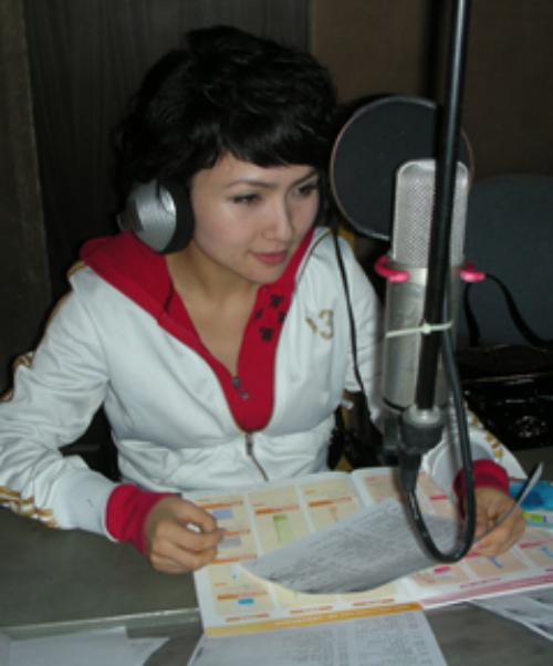 喜羊羊与灰太狼配音演员冰冰羊,喜羊羊与灰太狼配音大揭秘