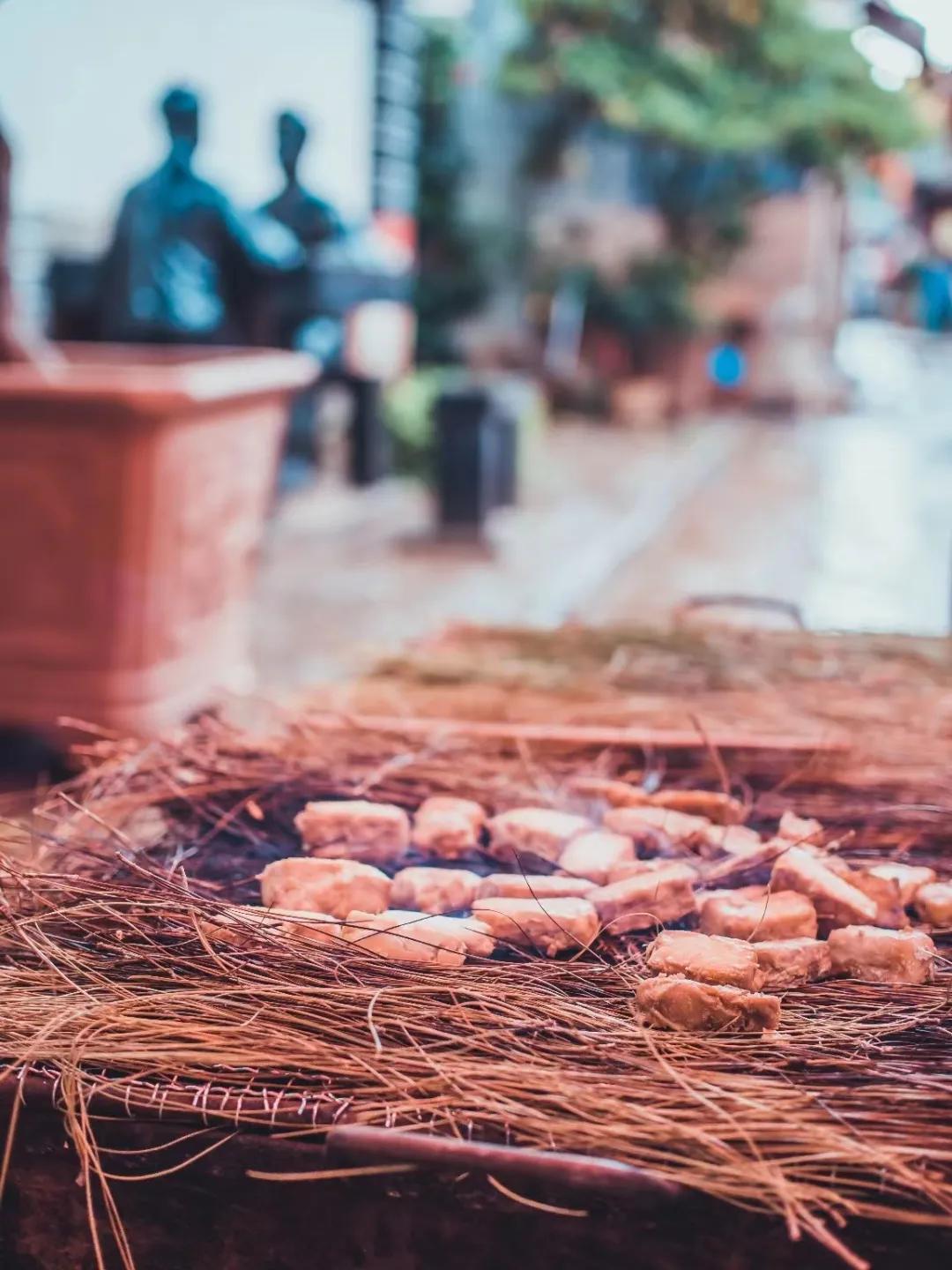 别只盯着大理丽江了！这5个避世小众古镇清净又好吃，你去过几个