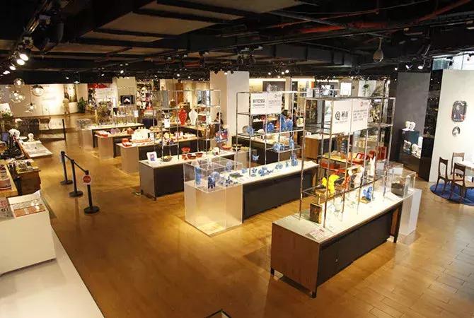 高级感家居店铺推荐,你有哪些私藏的高颜值家居好店