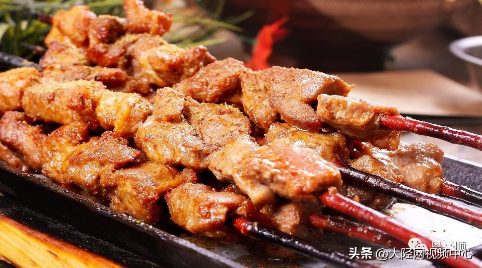 恩来顺火锅腾达新城店,恩来顺火锅北大街