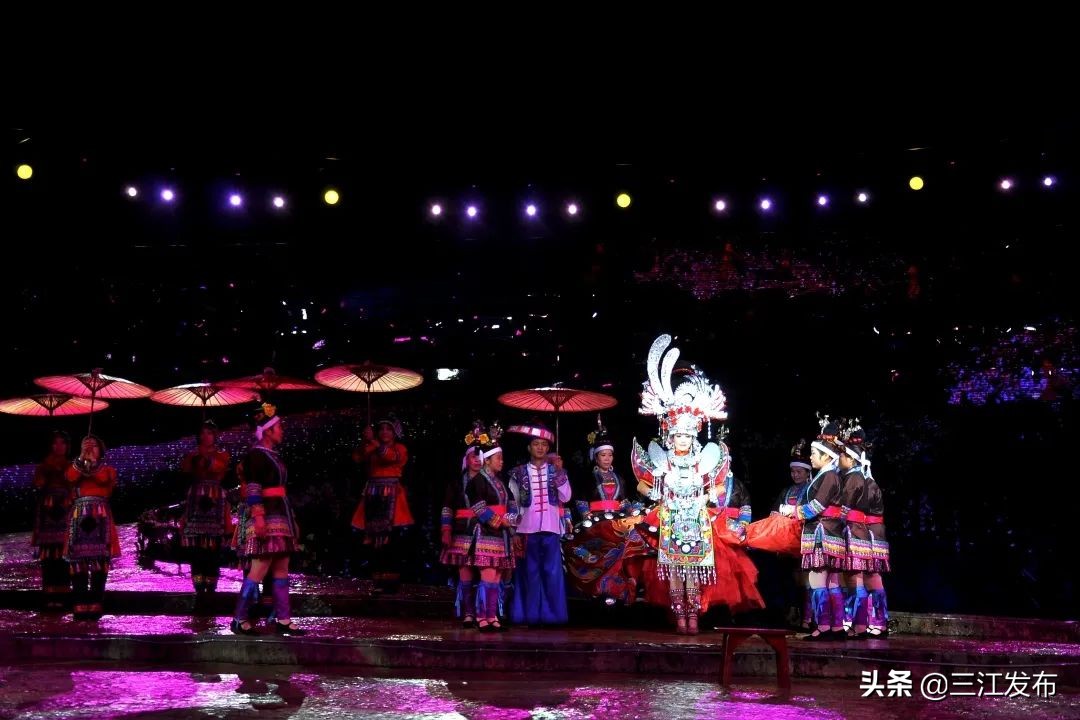 【“5.19”中国旅游日】国家移民管理局各边检总站齐发力，同为三江旅游扶贫打call!