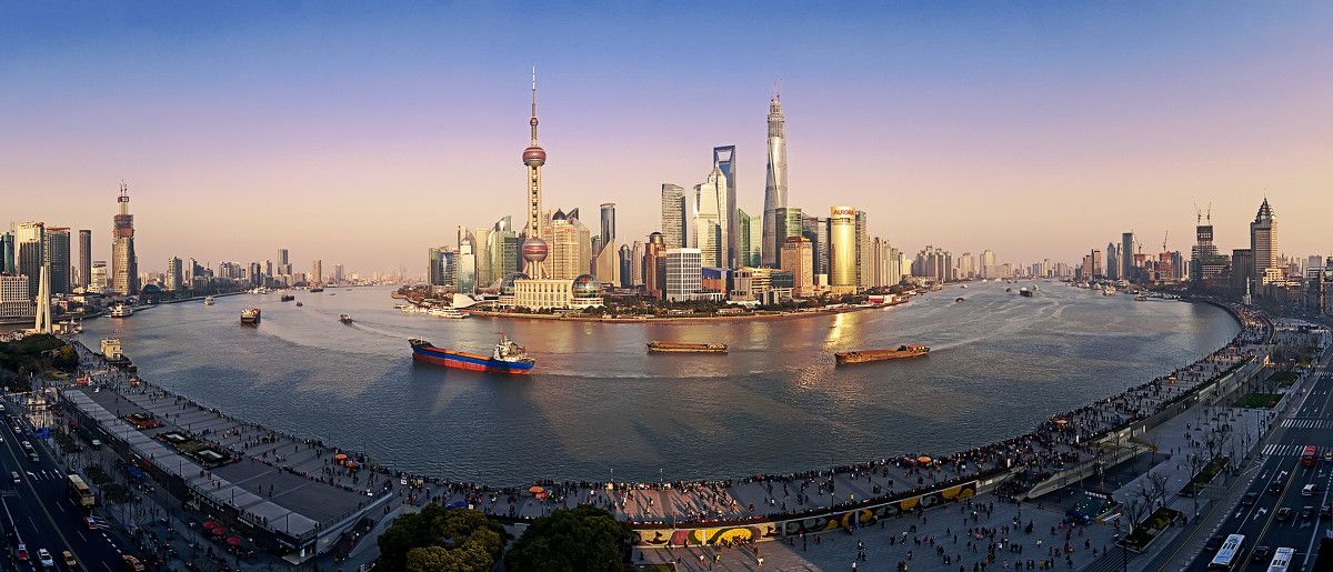 中国最强地级市苏州经济发达,苏州江苏经济最发达的城市