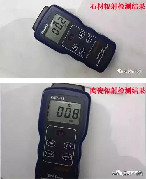 瓷砖一直靠模仿天然石材抢占市场，然而，石材从未被超越