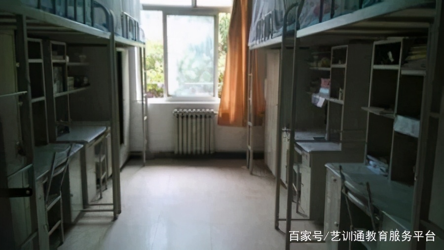文科大学宿舍条件排名,全国学院宿舍条件排名