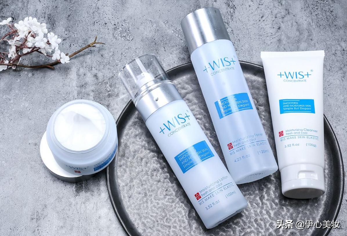 真正平价护肤品护肤干货,这些平价护肤单品千万别碰