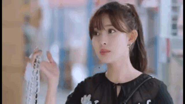 剧中人设不讨喜,剧中人设太客气