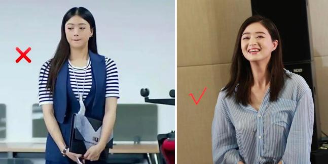 肩窄女生穿什么衣服显肩宽,肩宽的衣服怎么穿才好看