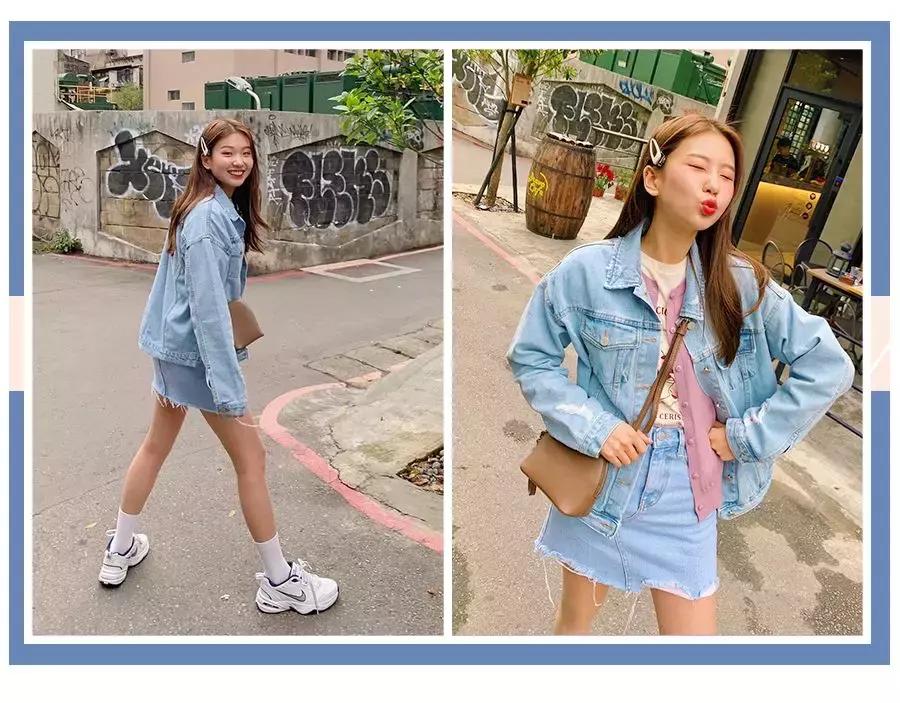 这件外套都快火出宇宙了,你还没拥有一件吗?