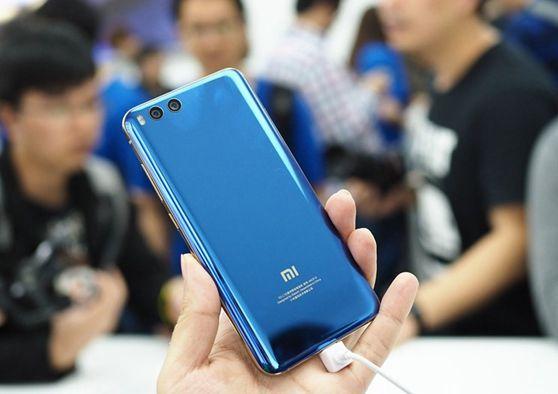 小米6钉子户真实现状,小米6当年有多强