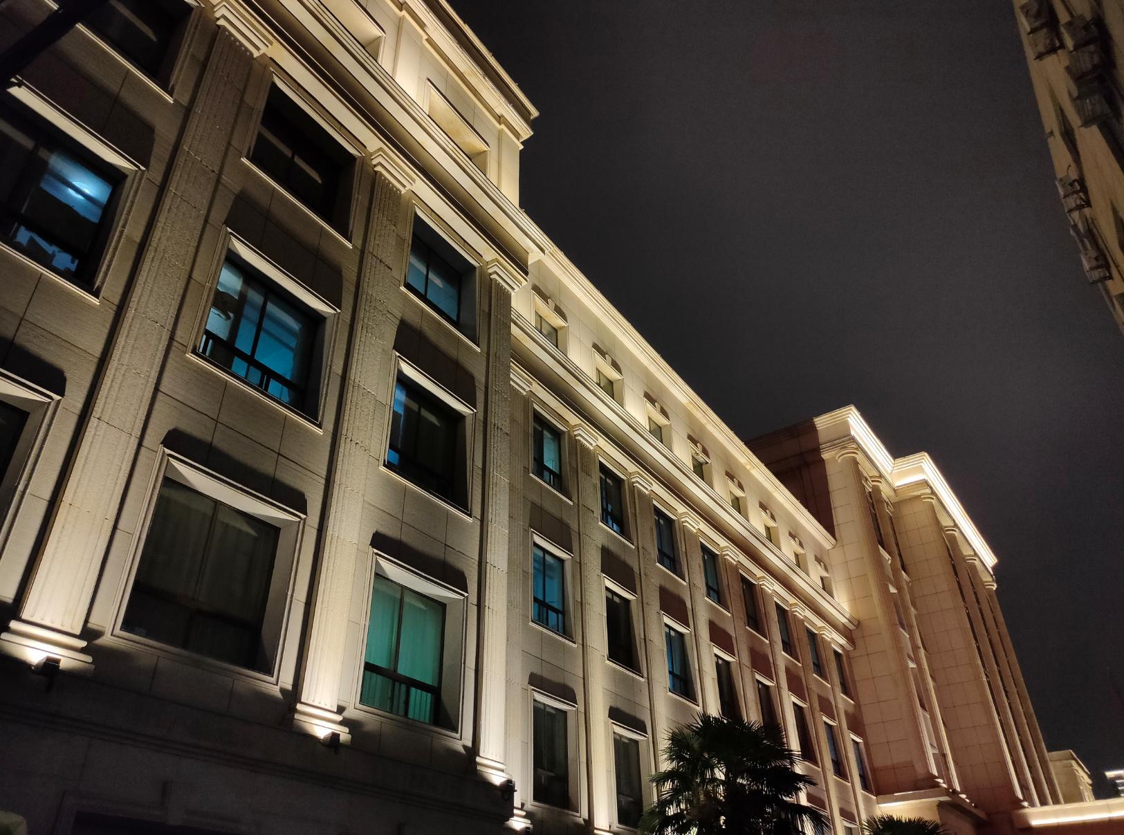 别只盯着充电速度！实测OPPOK5拍照，表现同样强劲