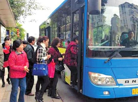 170辆天然气公交车运到墨西哥，又追加166辆，表示认准“中国造”