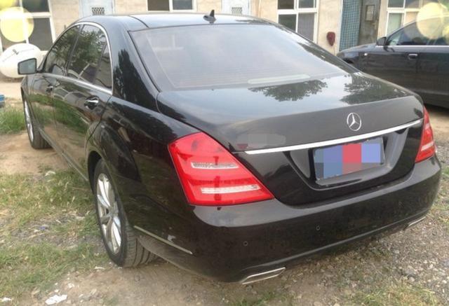 车主第一次买车就买a4l,二手奥迪a4l宝马3系奔驰c级性价比