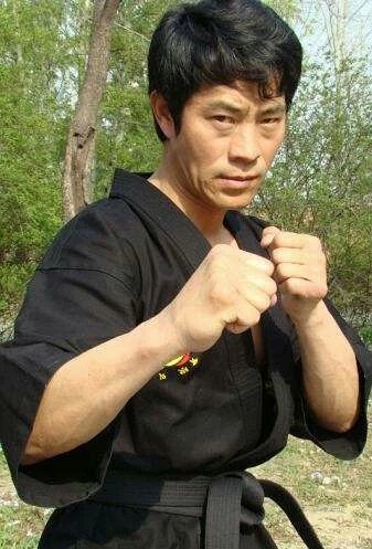 动作演员个个帅,盘点那些一个动作就圈粉的明星