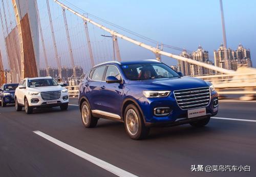 18年哈弗h6手动挡的车质量怎么样,长城哈弗H6质量怎么样