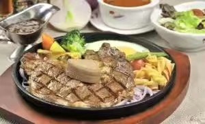 好先生惠灵顿牛排砸场子是哪一集,好先生砸场子惠灵顿牛排是哪一集