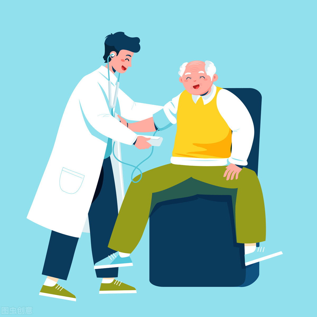 血压100至165每天吃几次降压药,血压165低压110吃降压药降不下去