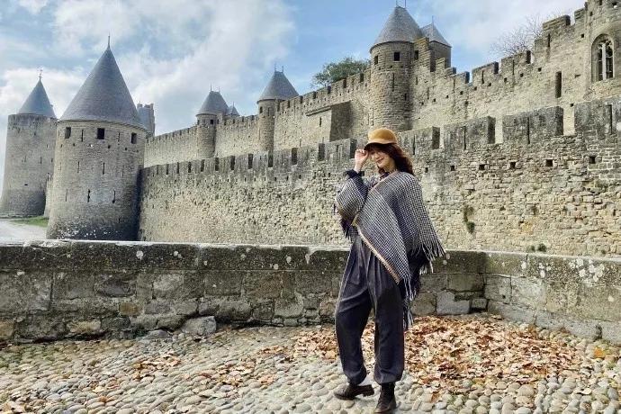 陈赫离婚7年许婧首聊现男友,许婧为什么和陈赫离婚