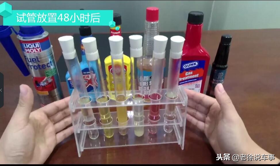 汽油除水剂有哪些,乙醇汽油除水剂有必要吗