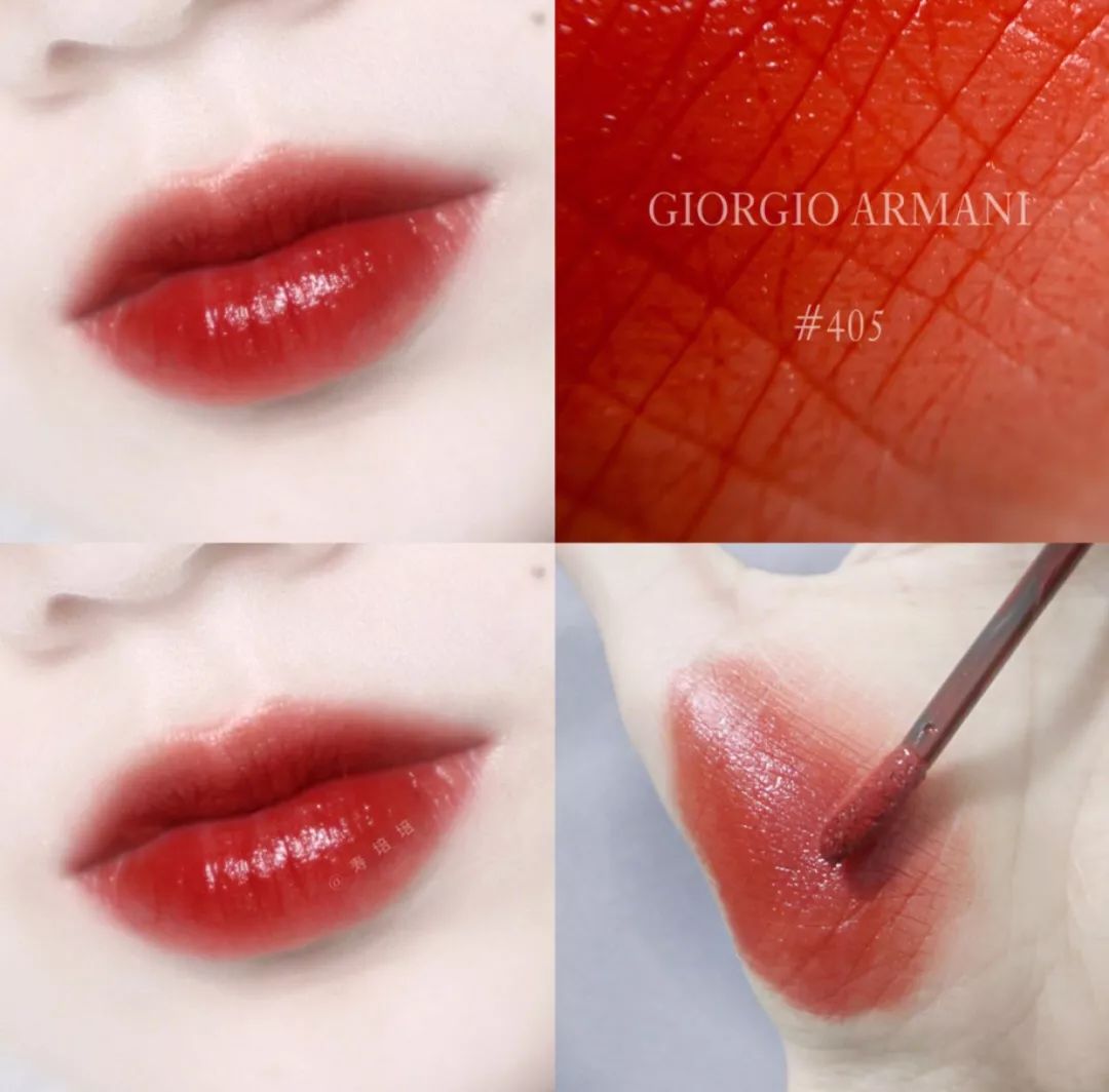 双11口红全攻略！买什么口红，看完这8大色系再入手