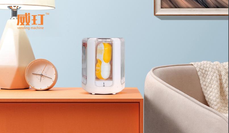 24小时无人售货机的优缺点,无人ai智能售货机优缺点