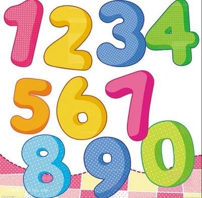 1到10的数字代表的意思,1到10个数字代表什么