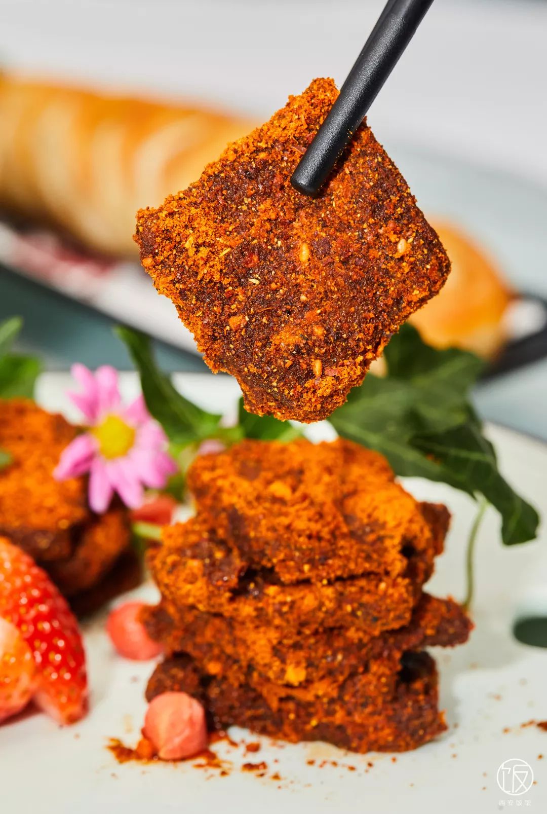 西安有全水晶天桥的mall,1天后1折起