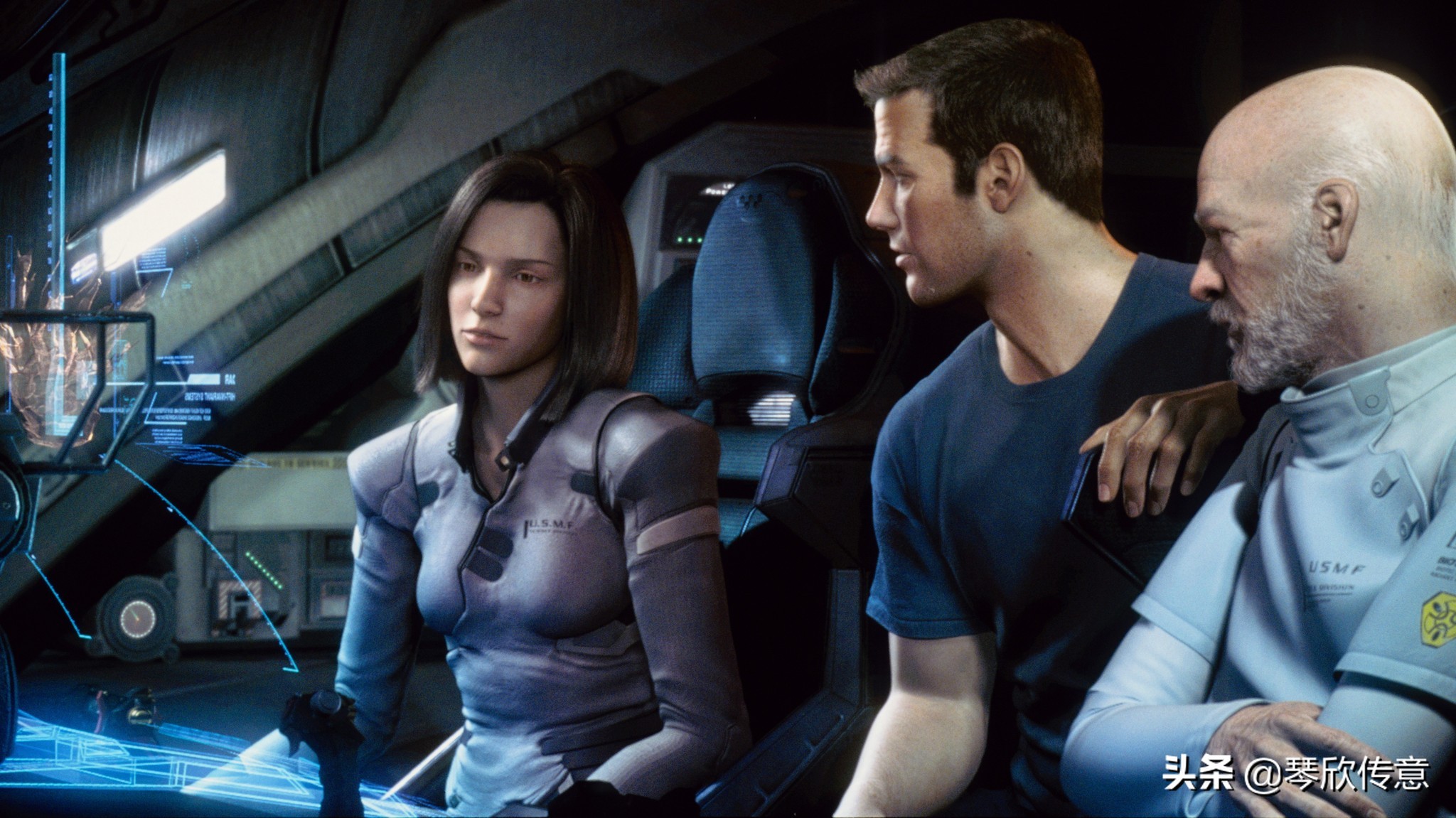 审丑与审美,审丑之道