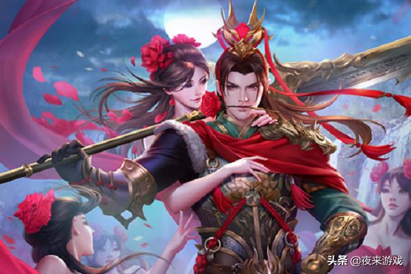 三国杀需要被动技能介绍,三国杀觉醒技是被动技吗