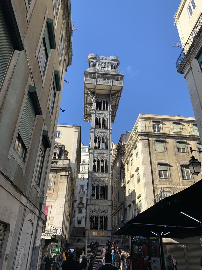 葡萄牙旅游攻略游记,情旅