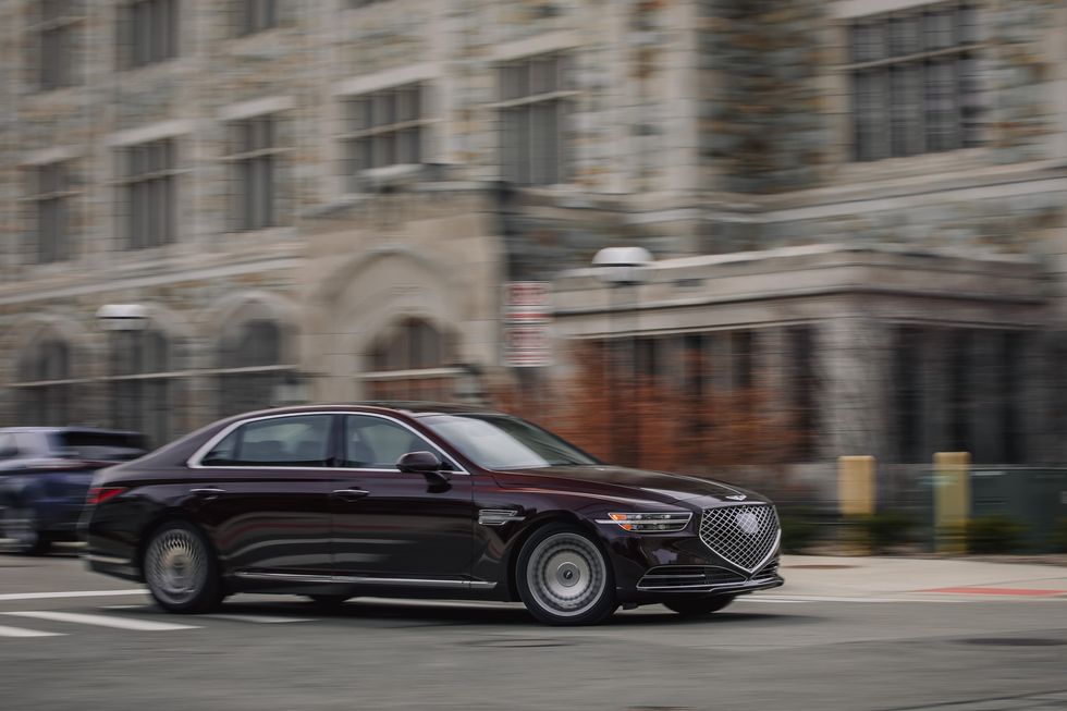 2021最佳豪华轿车排行榜,2024豪华轿车排行前十名