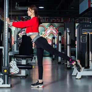 无器械腿部训练方法,器械锻炼腿的器材