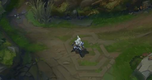 lol手游锐雯最新皮肤手感排名,lol锐雯各个皮肤介绍