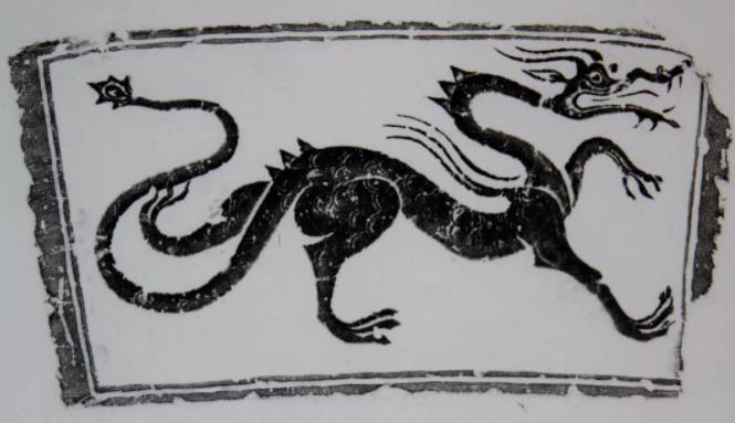 一文看懂龙图腾的起源,龙图腾的由来和意义