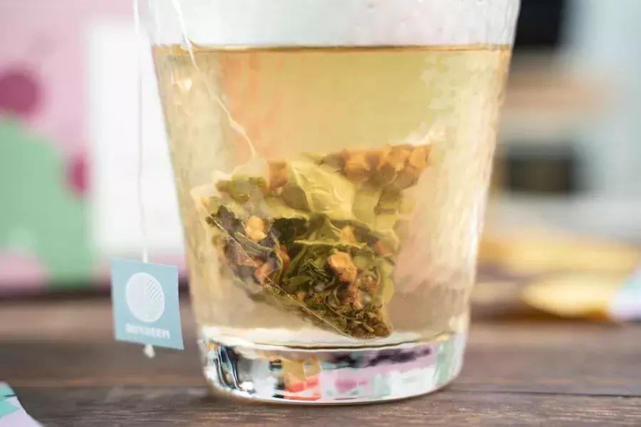 不喝没味道的白开水,不喝饮料是我最后的倔强