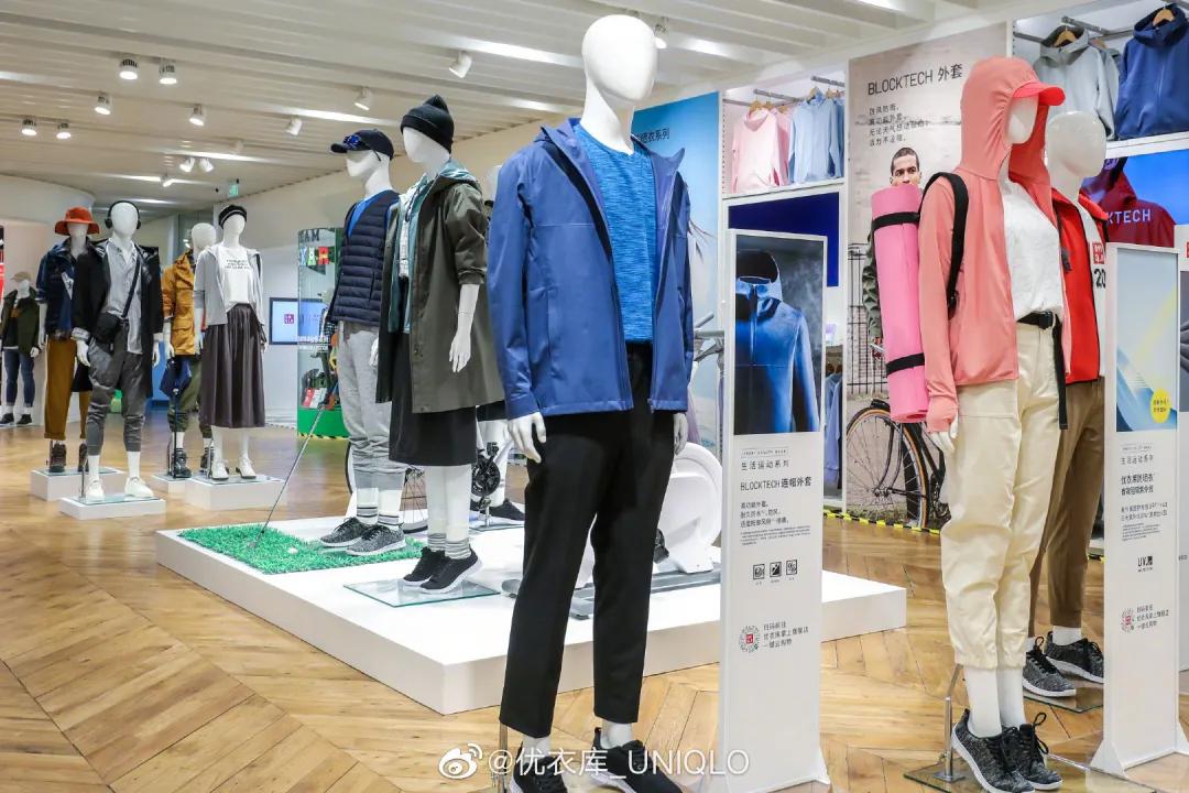 优衣库成功被圈粉,优衣库kaws联名遭疯抢