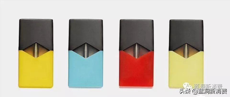 估值380亿美金、给员工发20亿美金年终奖的*子烟电**巨头杀进来了!